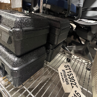 Troemner 5kg Calibration Weights - Quantity 4 image 0